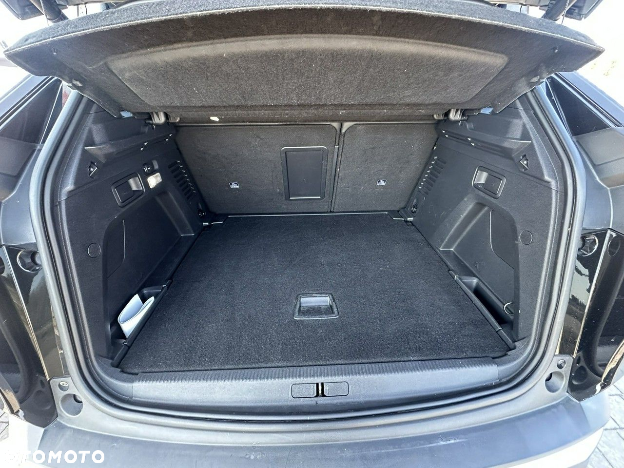 Peugeot 3008 - 10