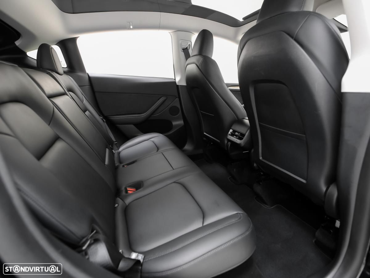 Tesla Model Y Long Range Tração Integral - 13