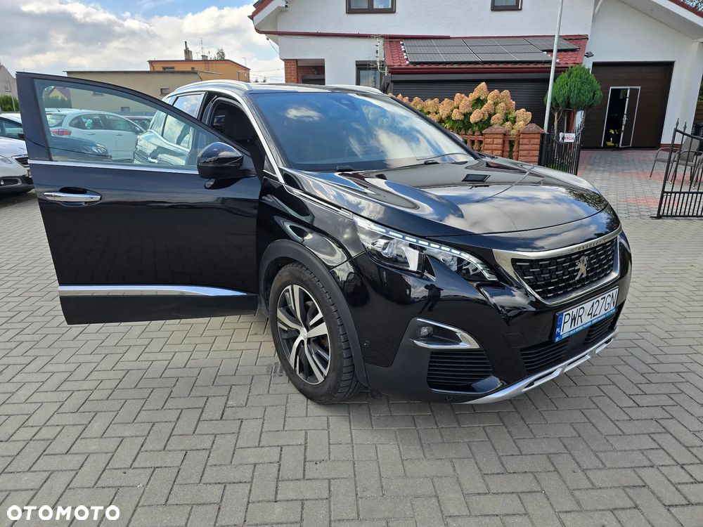 Peugeot 3008 - 21