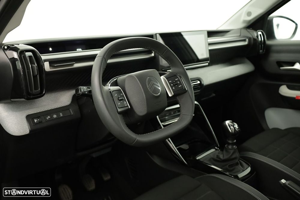 Citroën C3 1.2 Turbo Max - 7