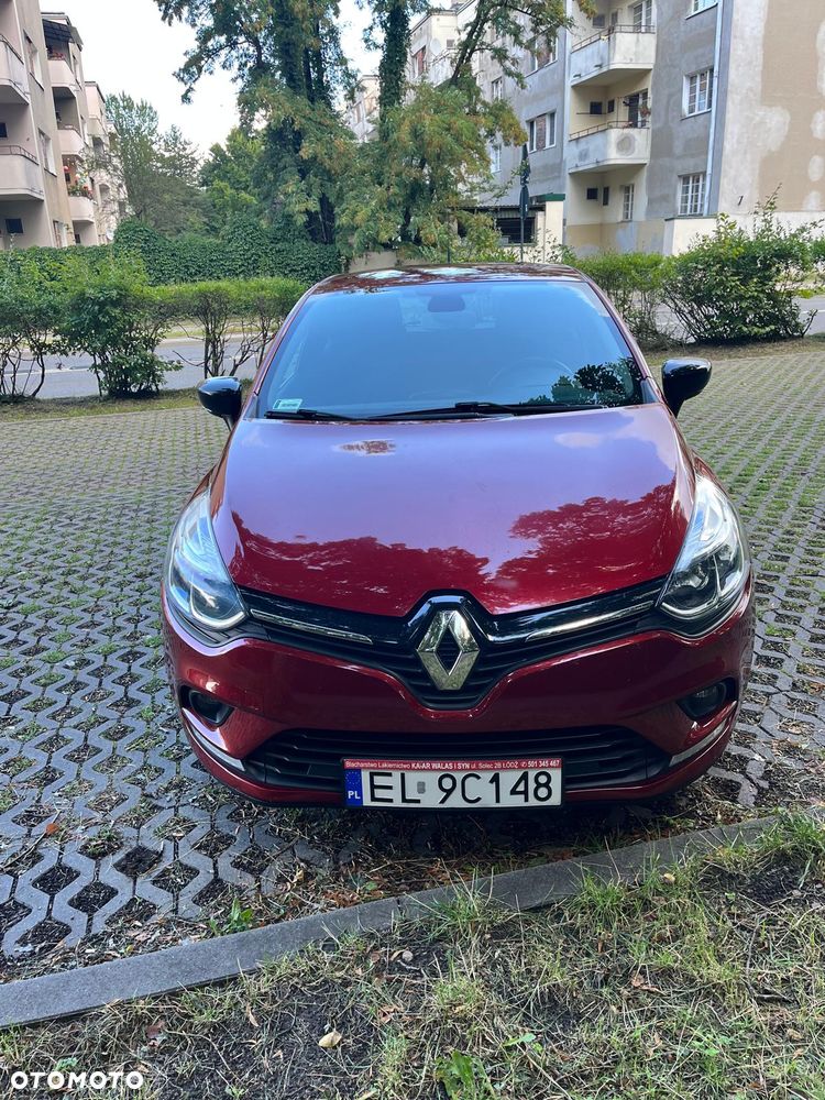 Renault Clio - 3
