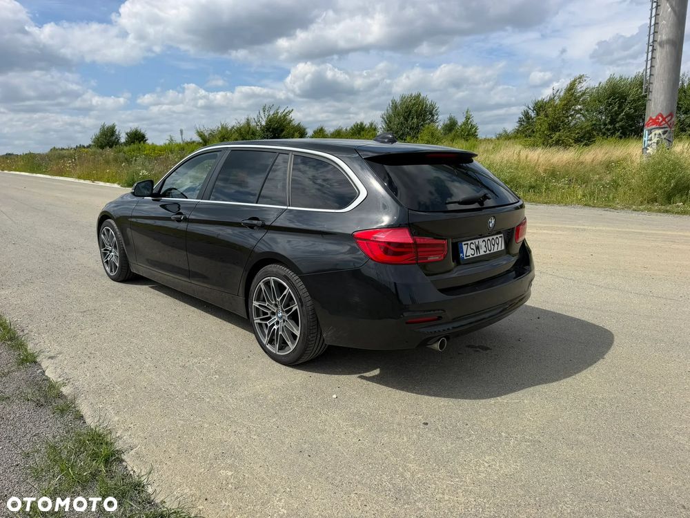 BMW Seria 3 - 11