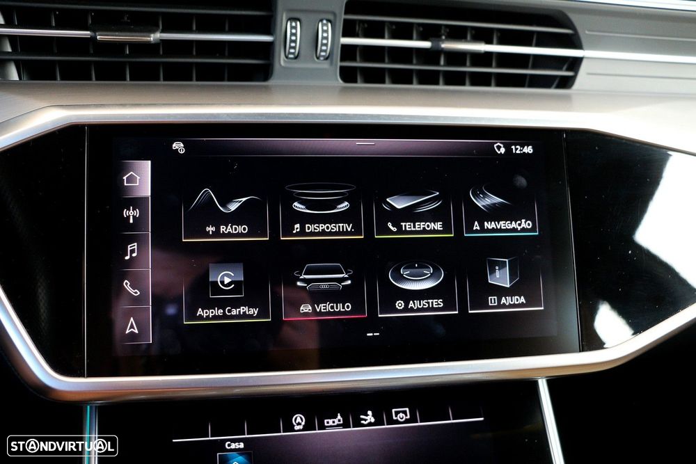 Audi A7 Sportback 40 TDI S tronic - 31