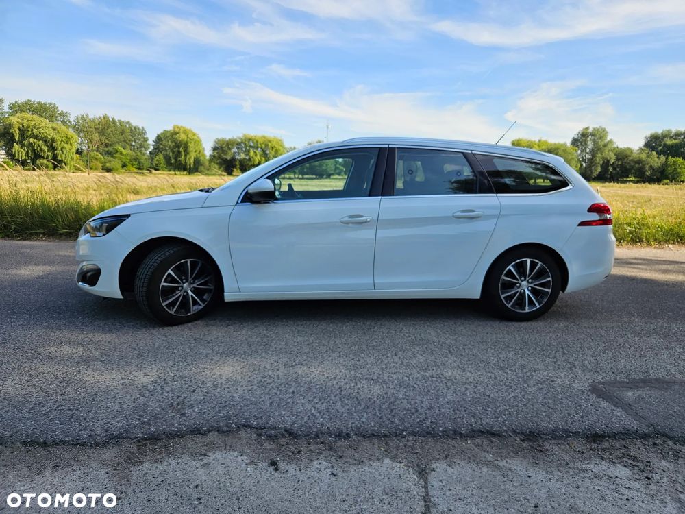 Peugeot 308 BlueHDi 120 Stop & Start Allure - 2