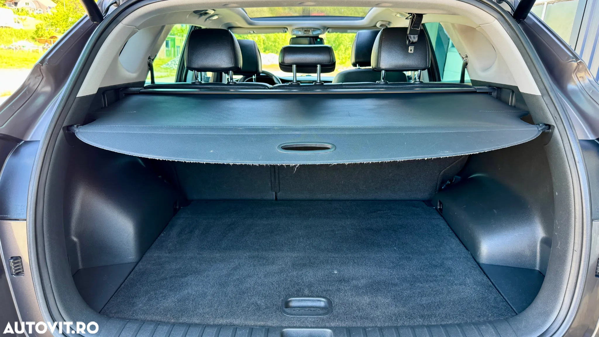 Hyundai Tucson - 25