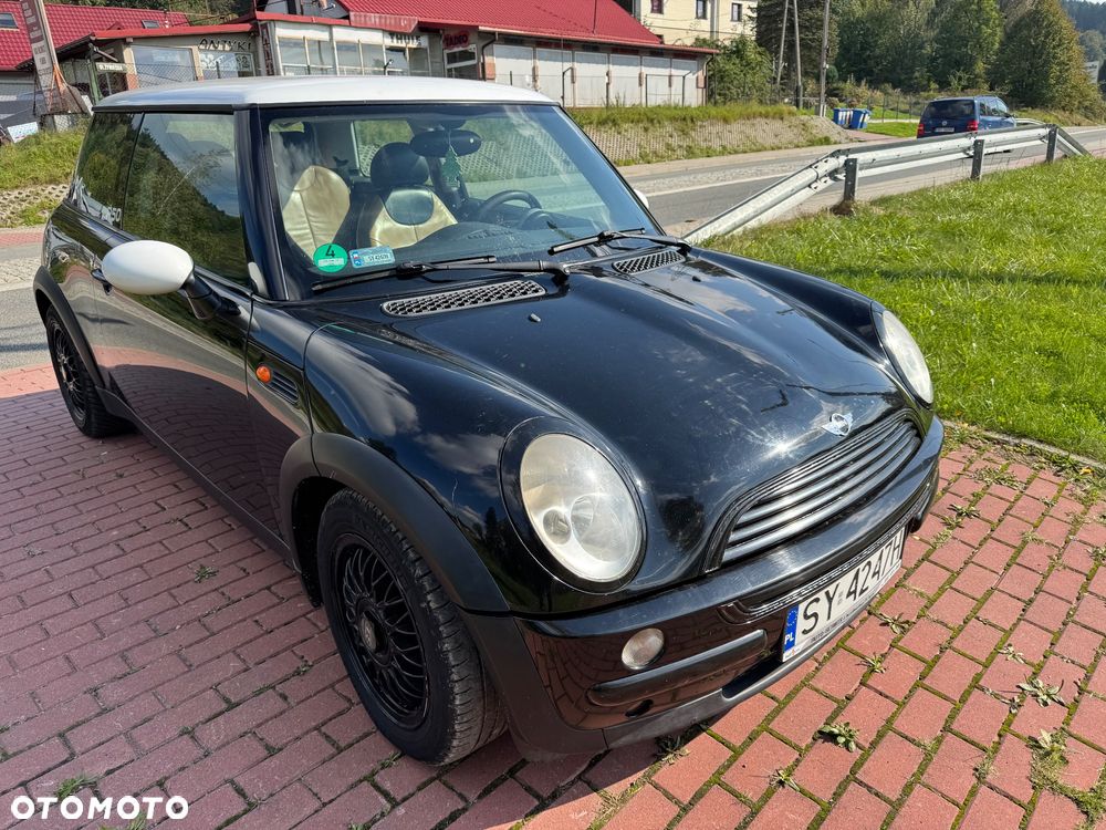 MINI Cooper - 2