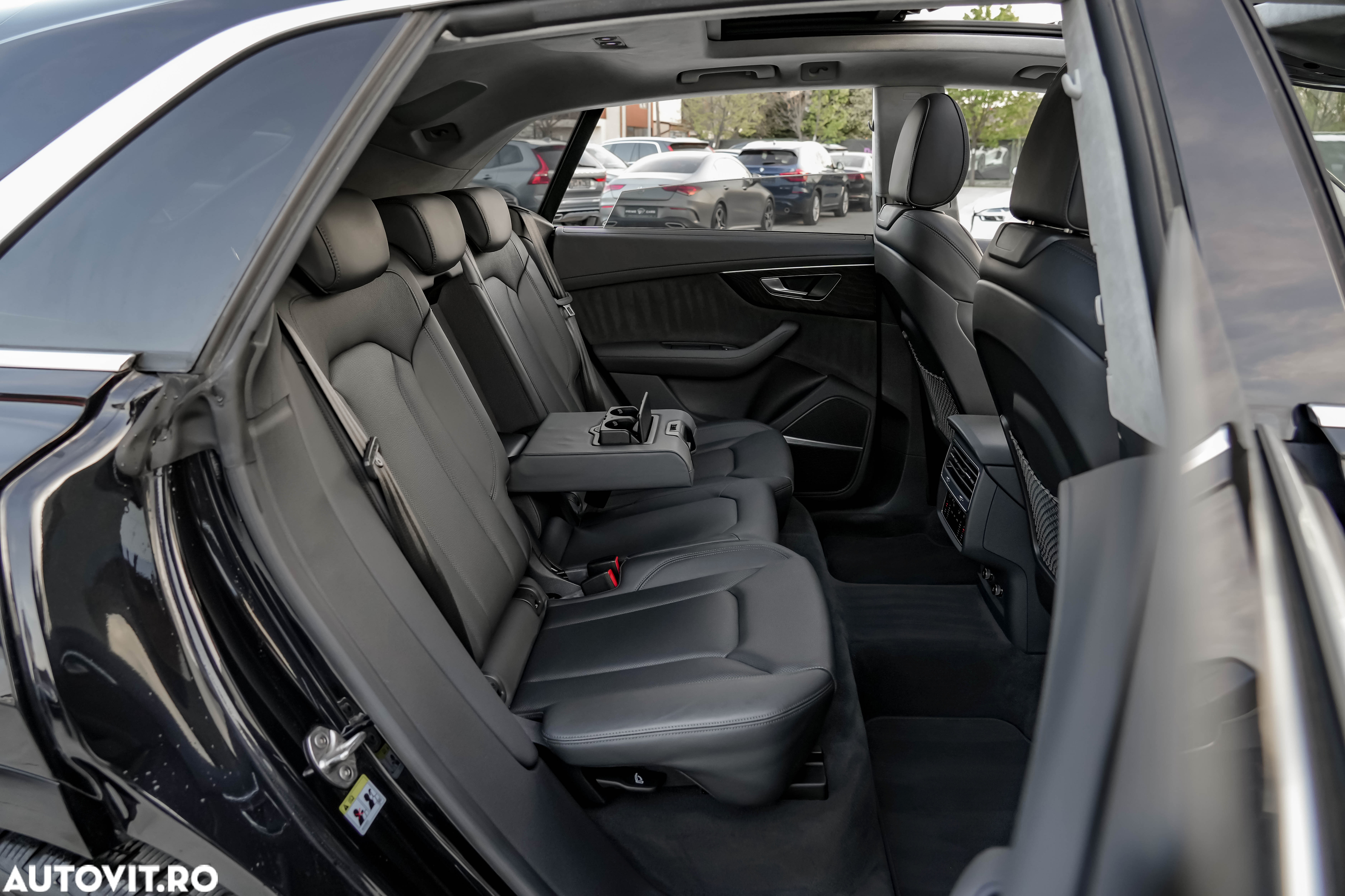 Audi Q8 55 TFSI quattro Tiptronic MHEV - 20