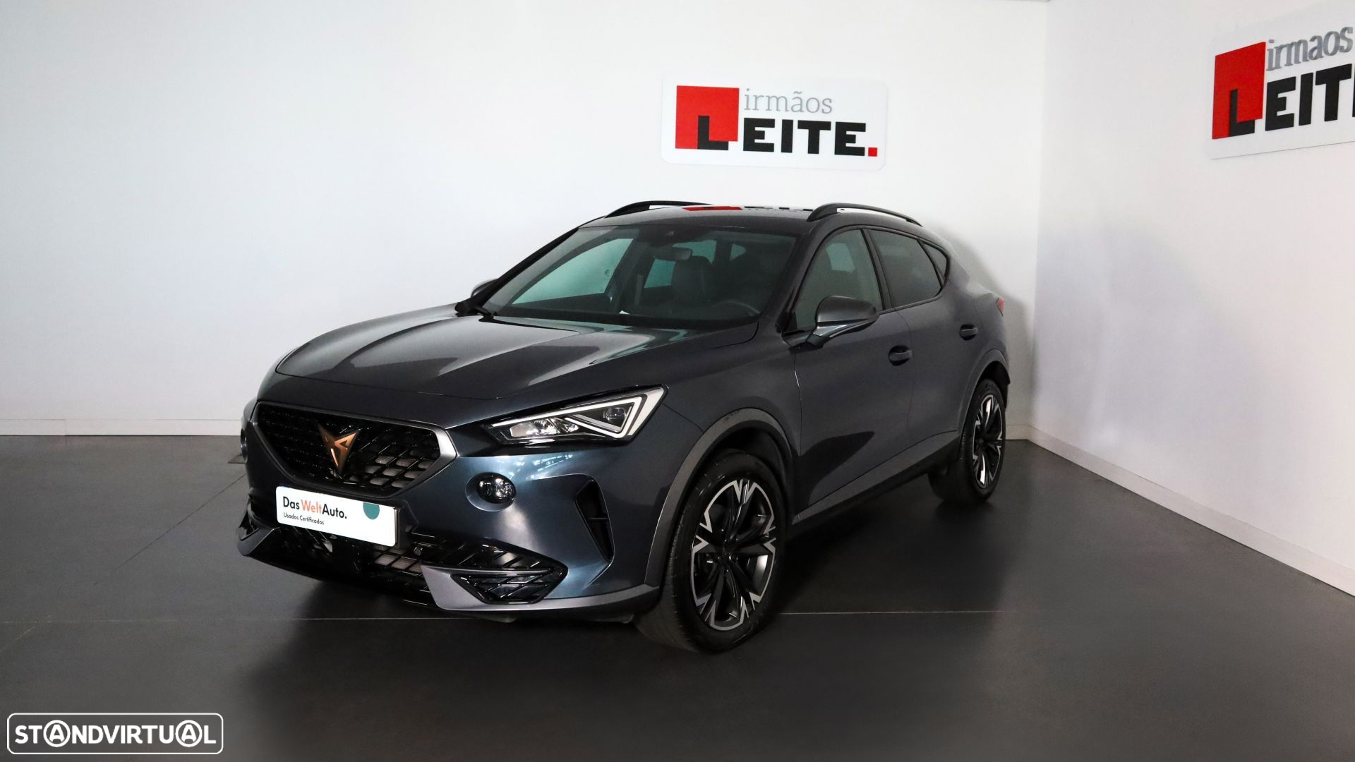 Cupra Formentor 1.5 TSI - 3