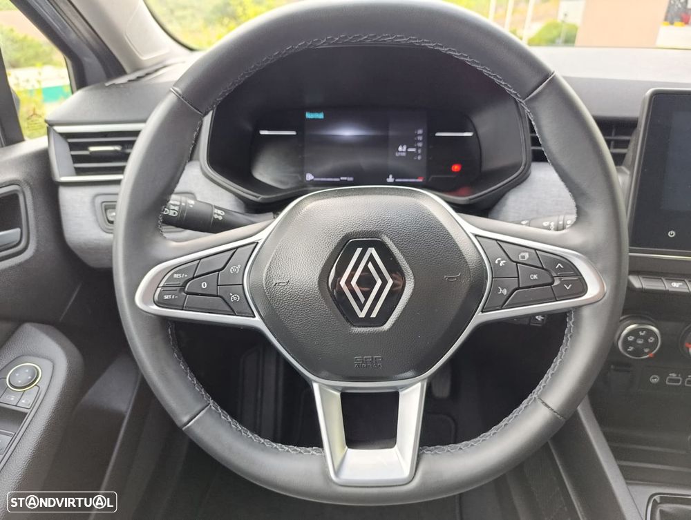 Renault Clio 1.0 TCe Evolution - 16