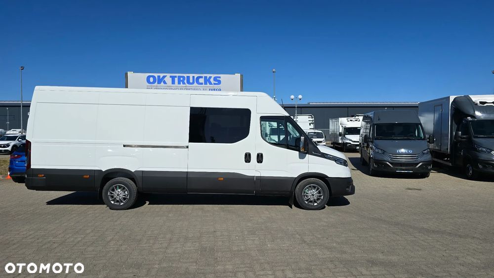 Iveco 7 OSBOWE OD RĘKI - AKCYZA W CENIE !!! - 5