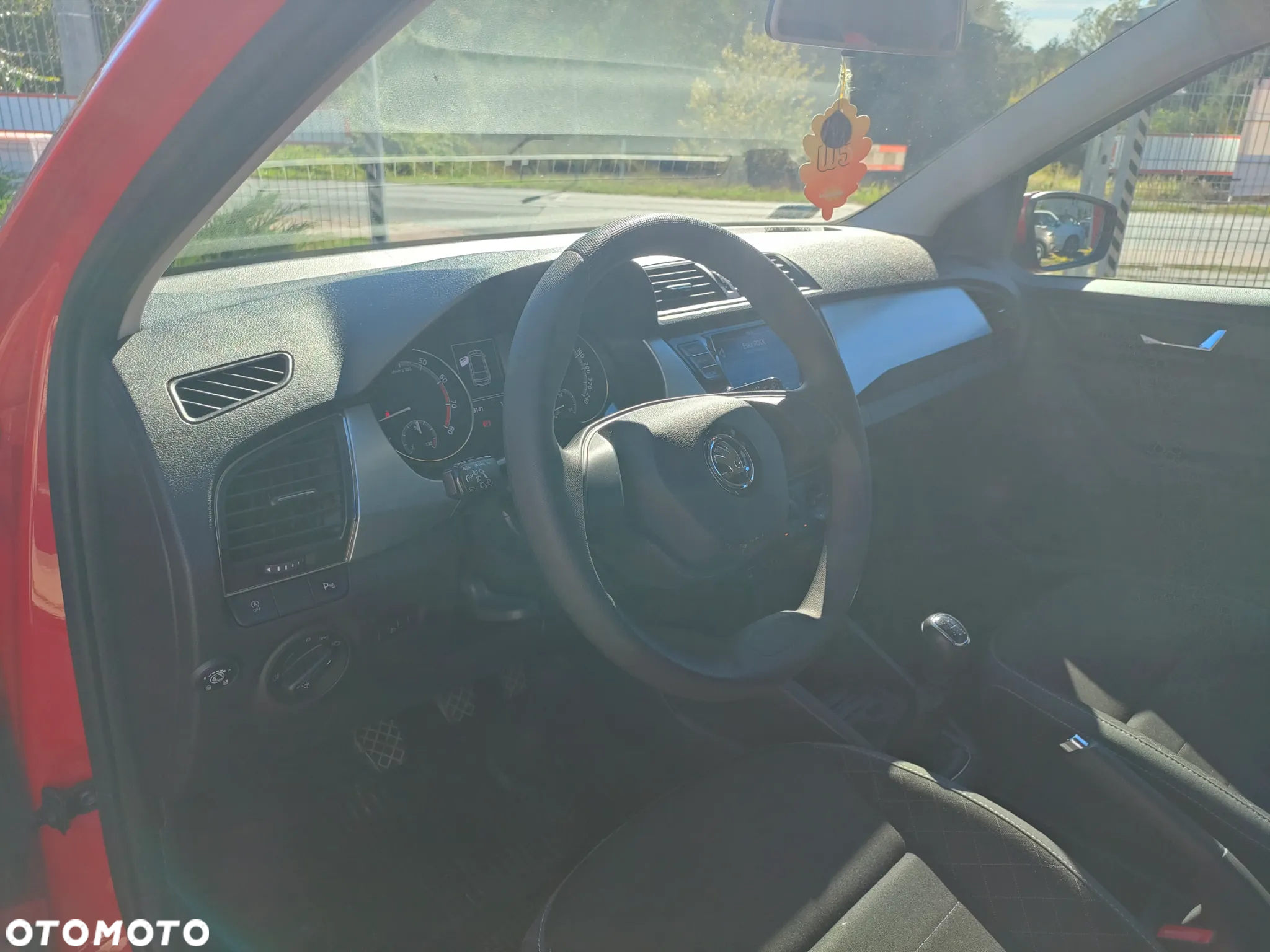 Skoda Fabia 1.0 Ambition - 16