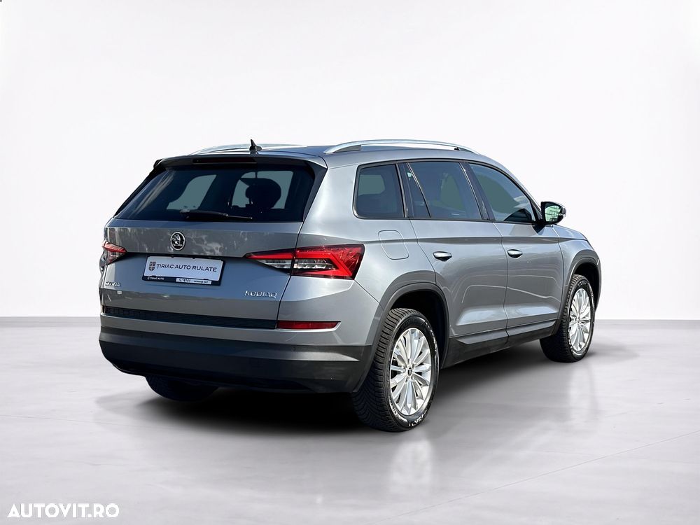 Skoda Kodiaq - 6