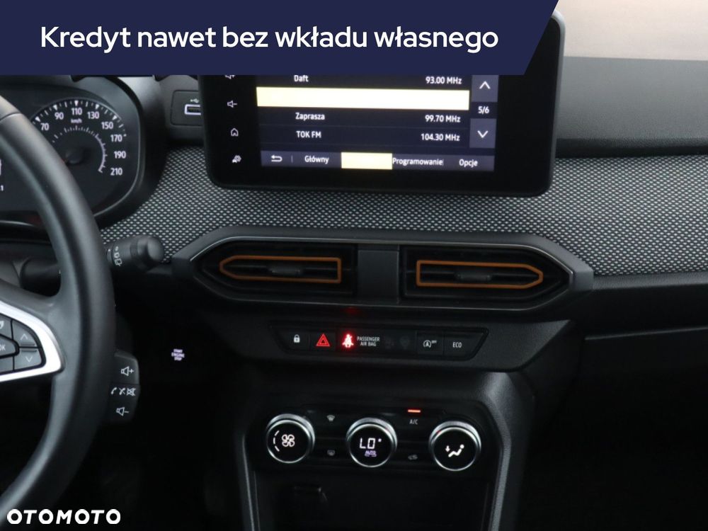 Dacia Sandero Stepway - 15