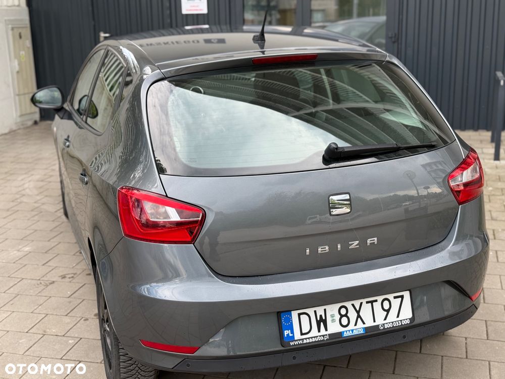 Seat Ibiza - 15