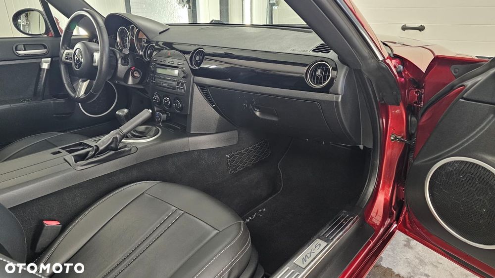 Mazda MX-5 - 15