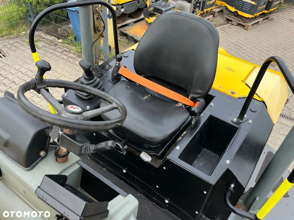 Wacker Neuson DW 60 - 21