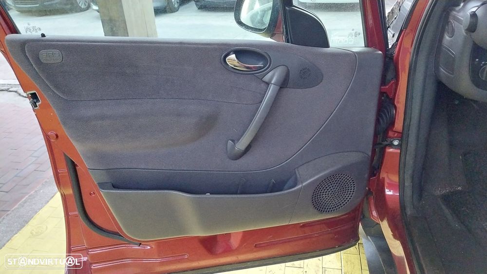 Mercedes-Benz A 140 Classic + - 5
