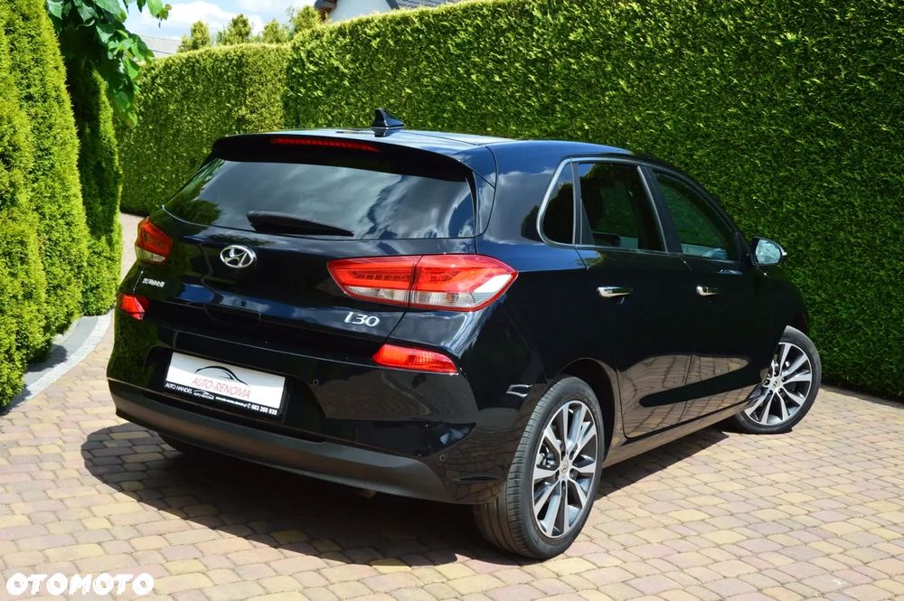 Hyundai i30 1.4 T-GDI Intro Edition - 2