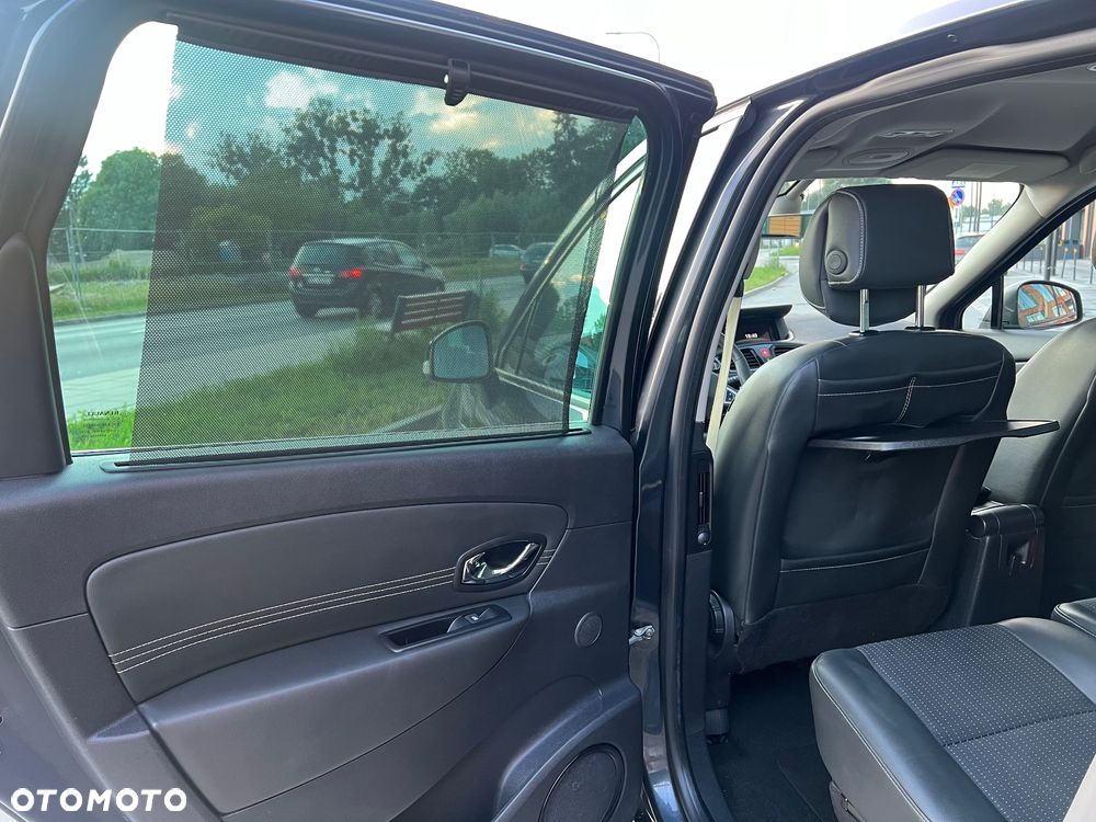 Renault Scenic 1.4 16V TCE Bose Edition - 16