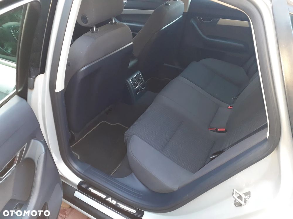 Audi A6 Limousine - 11