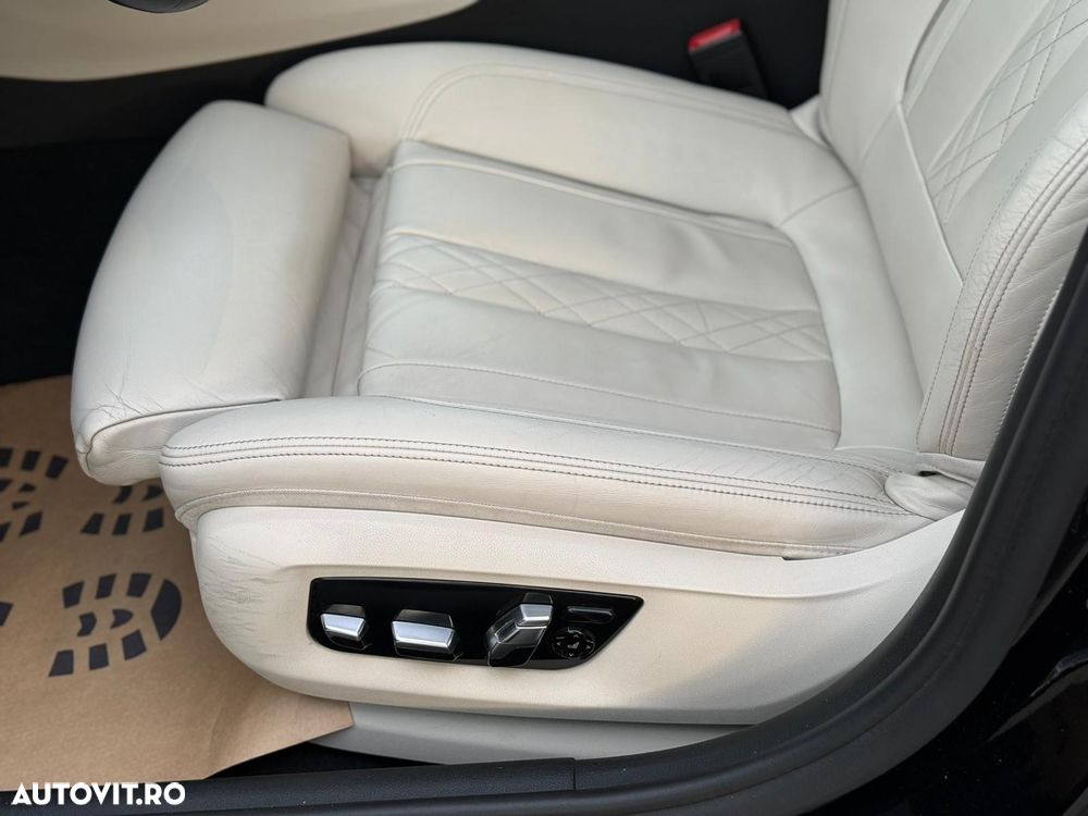 BMW Seria 5 - 26