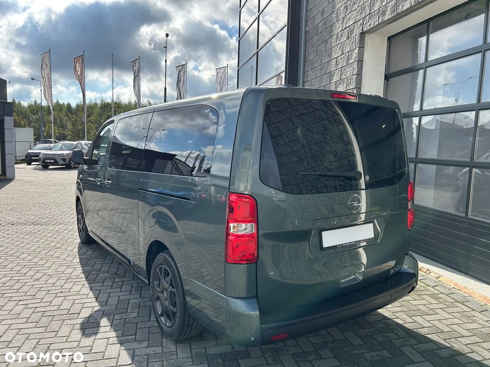 Opel Vivaro - 7