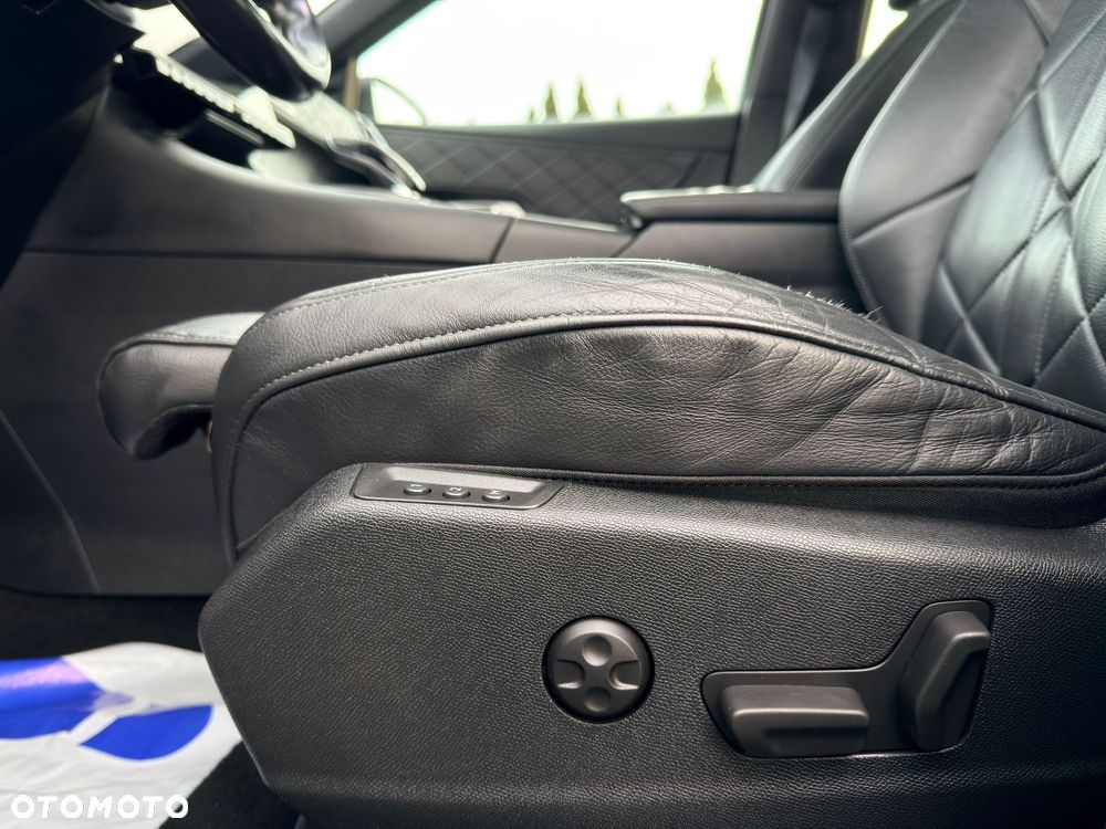 DS Automobiles DS 7 Crossback - 24