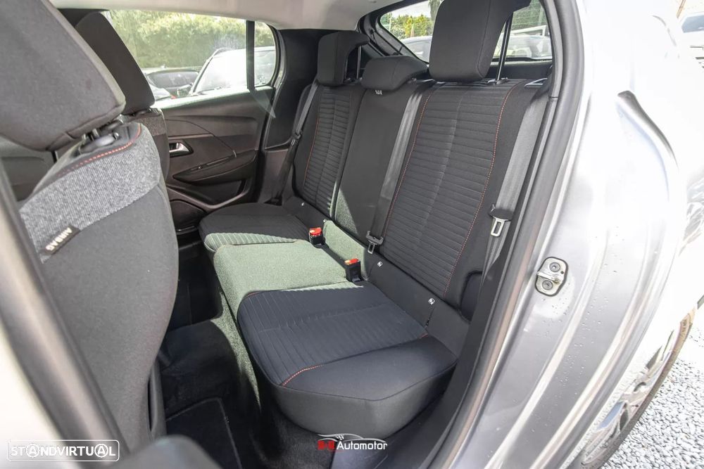 Peugeot 208 1.2 PureTech Active - 16