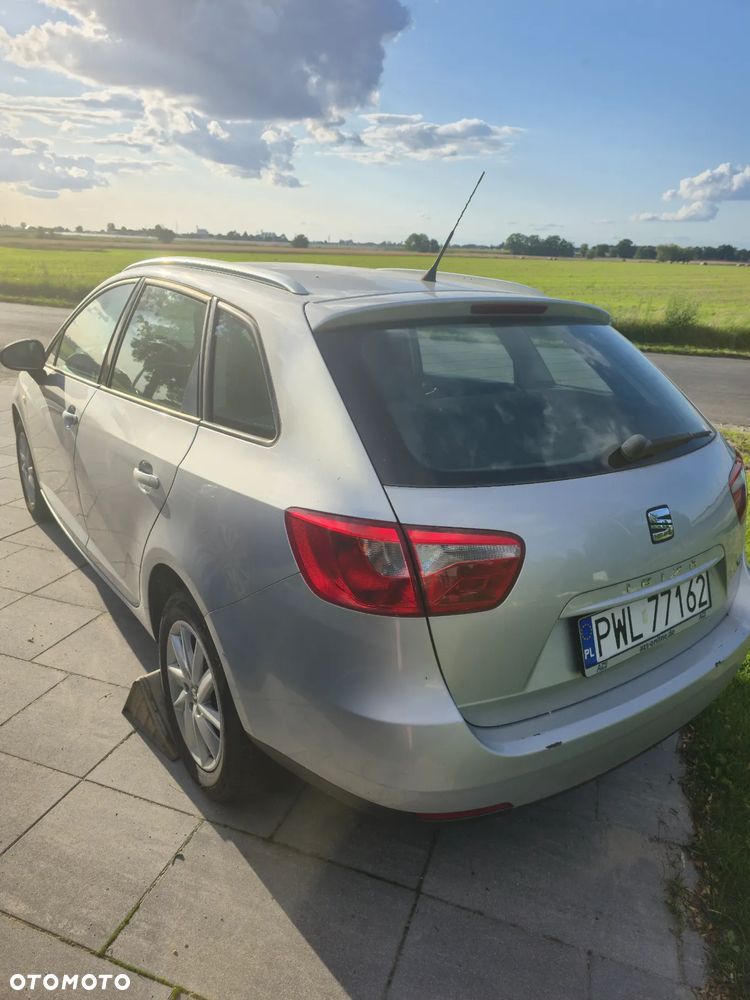 Seat Ibiza 1.6 TDI Style - 3