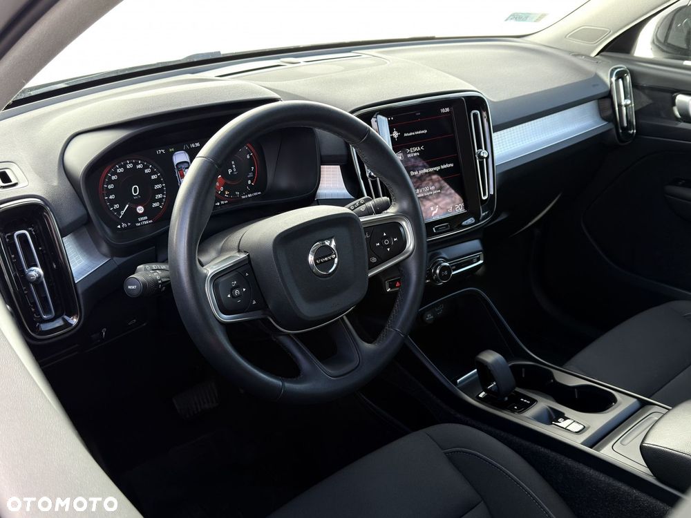Volvo XC 40 - 19