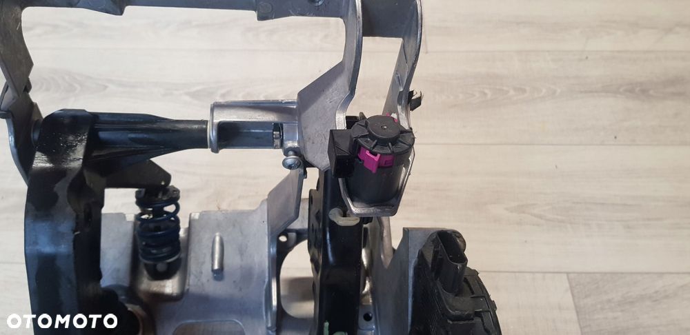 pedały kompletne audi a4 a5 8k1721117 - 3