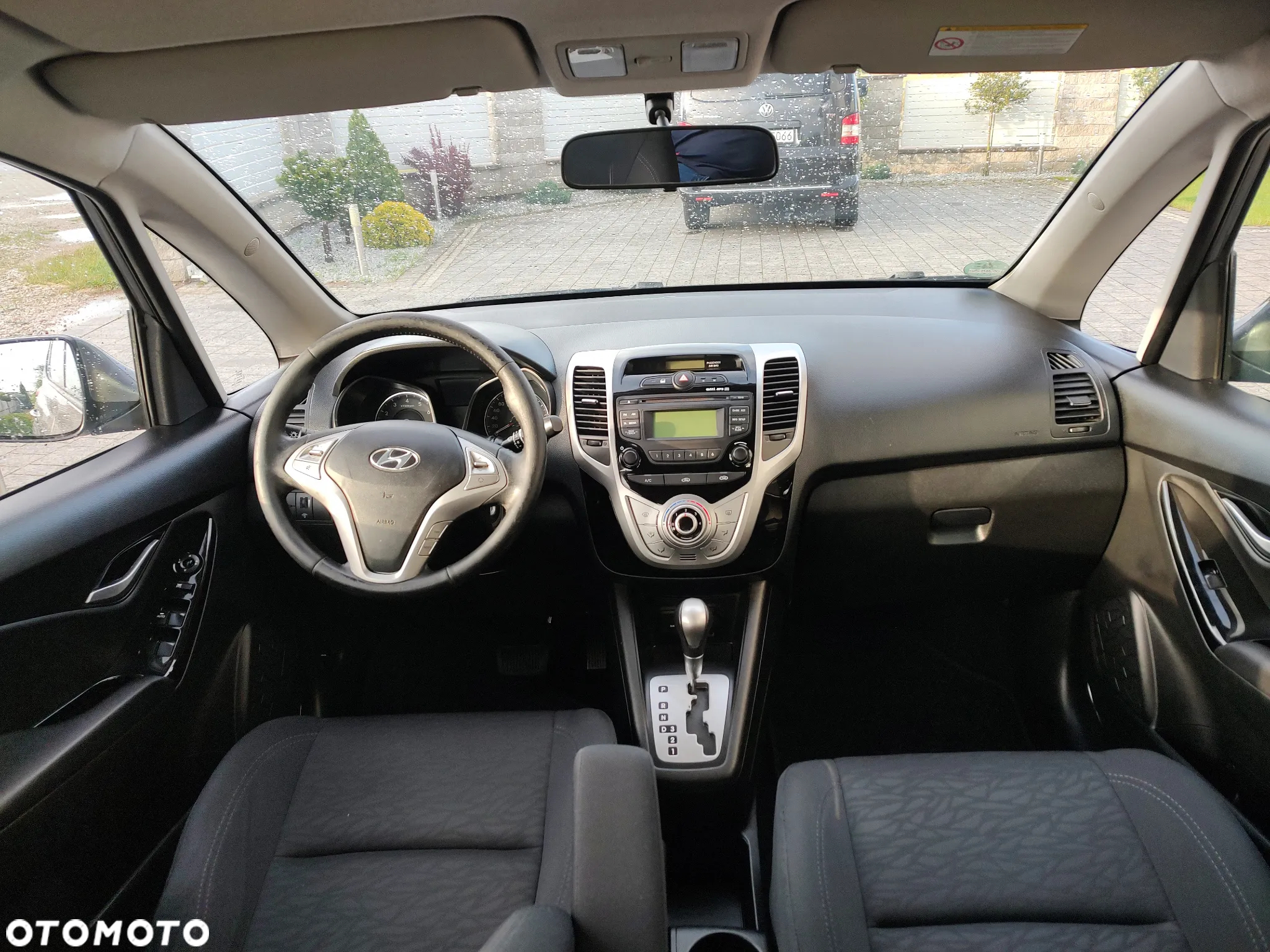 Hyundai ix20 1.6 Automatik YES Plus - 3