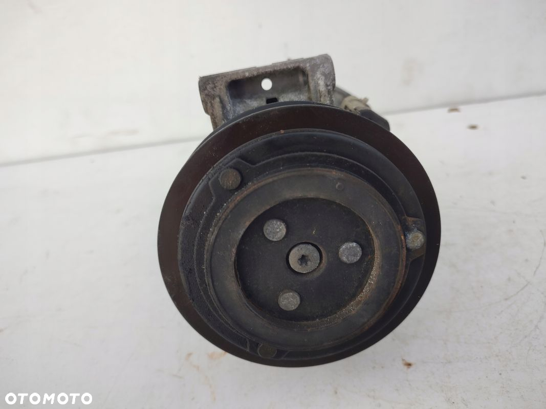 Sprężarka klimatyzacji OPEL ZAFIRA B 2.2 BENZYNA 13124753 - 4
