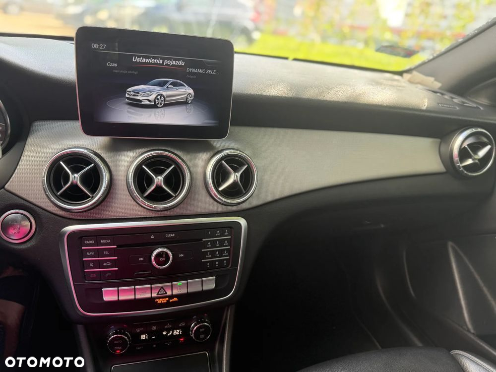 Mercedes-Benz CLA 250 7G-DCT AMG Line - 6