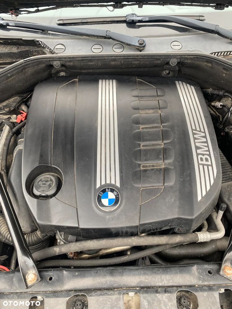 BMW N57D30A 3.0D SILNIK 245KM - 1