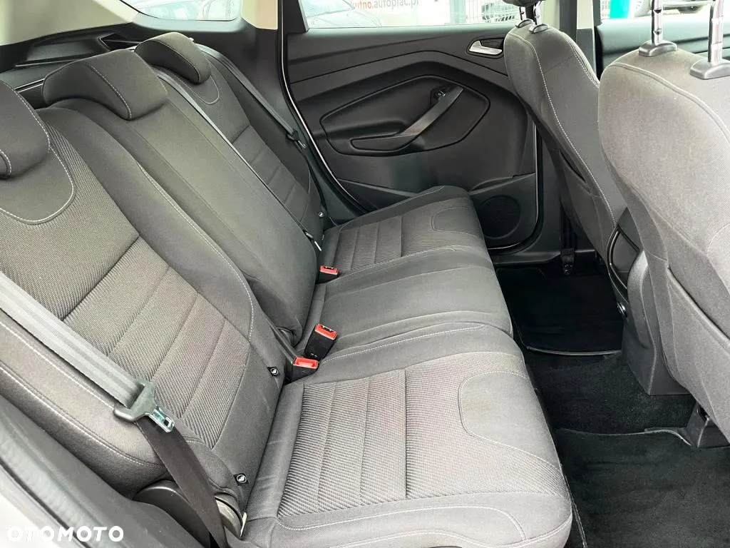 Ford Kuga 2.0 TDCi Titanium - 27