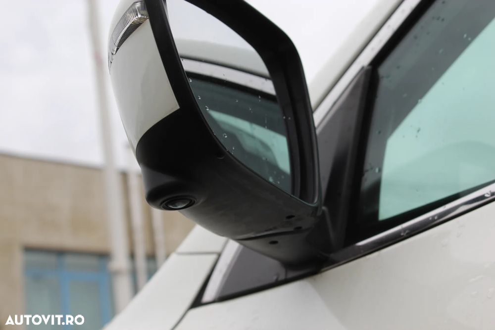 Nissan Qashqai - 15