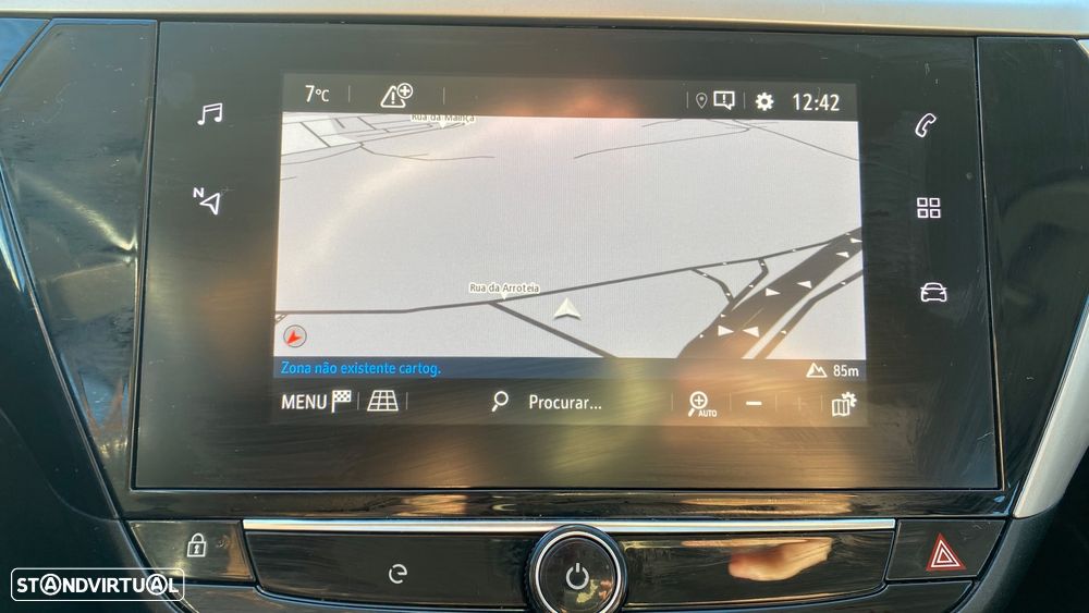 Opel Corsa-e Business Edition - 38