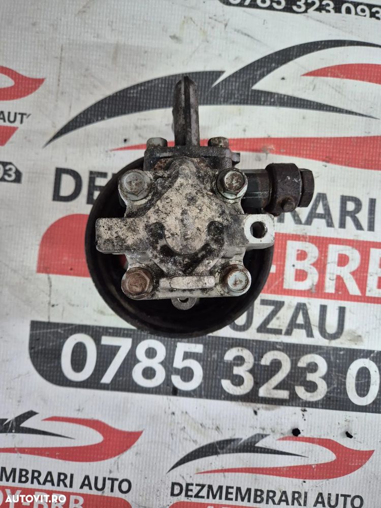 Alternator/Electromotor Hyundai Santa fe 2011 2.2 crdi D4HB - 7