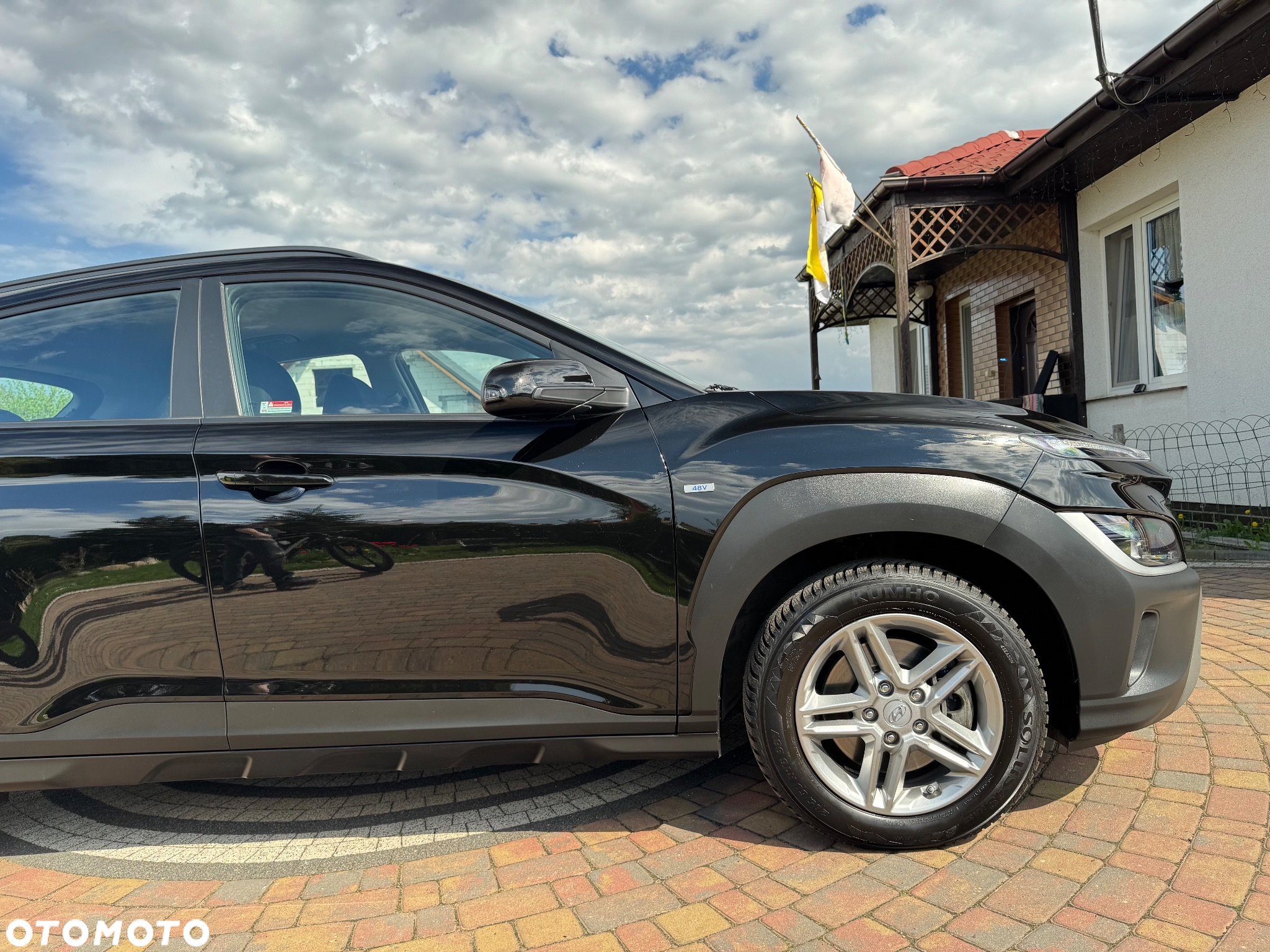 Hyundai Kona 1.0 T-GDI Modern - 15