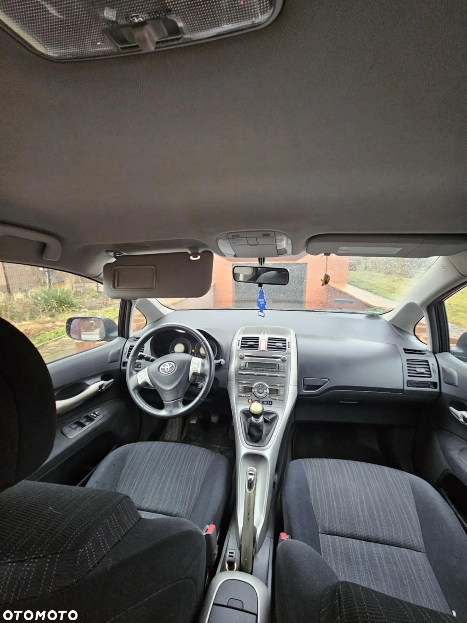 Toyota Auris 2.0 D-4D Luna - 6