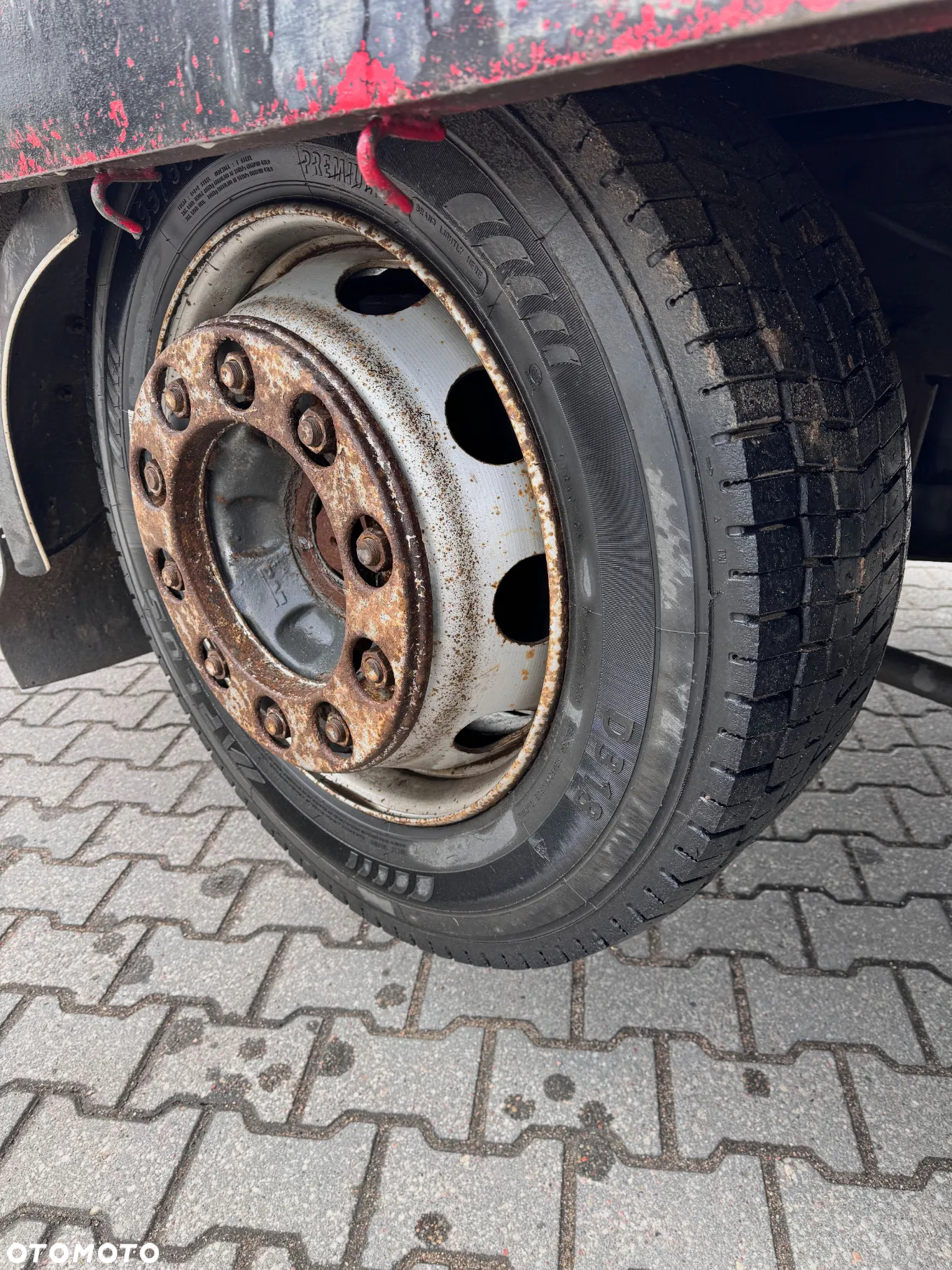 DAF AS47XS - 8