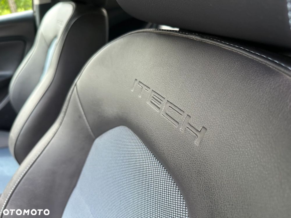 Seat Ibiza SC 1.2 iTech Reference - 21