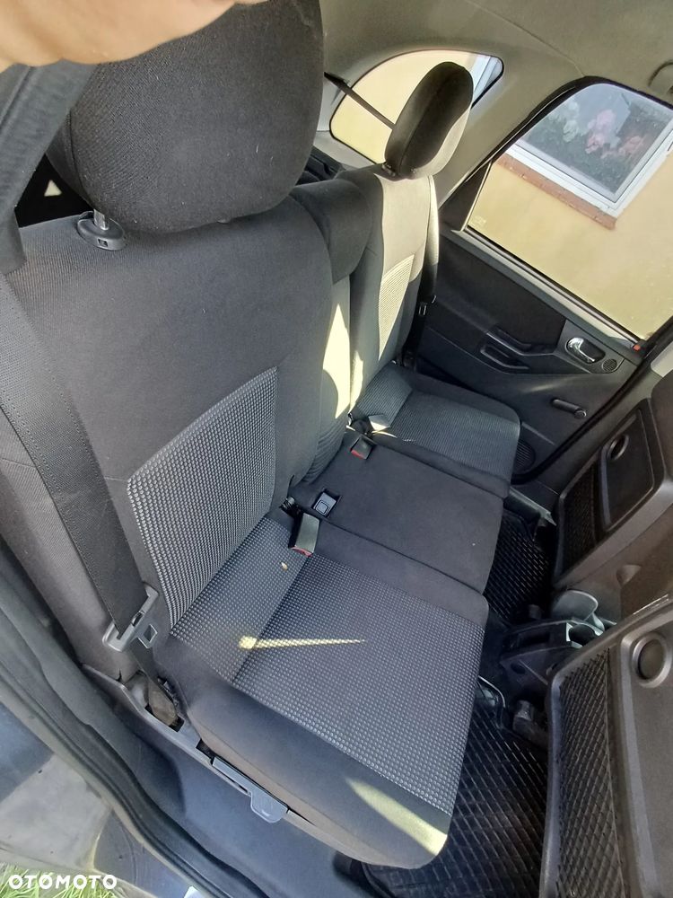 Opel Meriva 1.4 Cosmo - 37