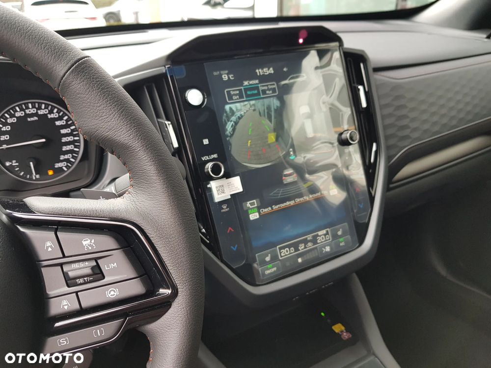 Subaru Forester 2.0i-L Platinum (EyeSight) Lineartronic - 16