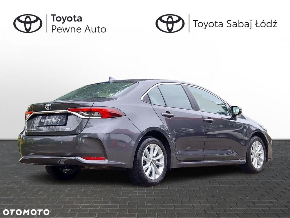 Toyota Corolla 1.8 Hybrid Comfort - 5