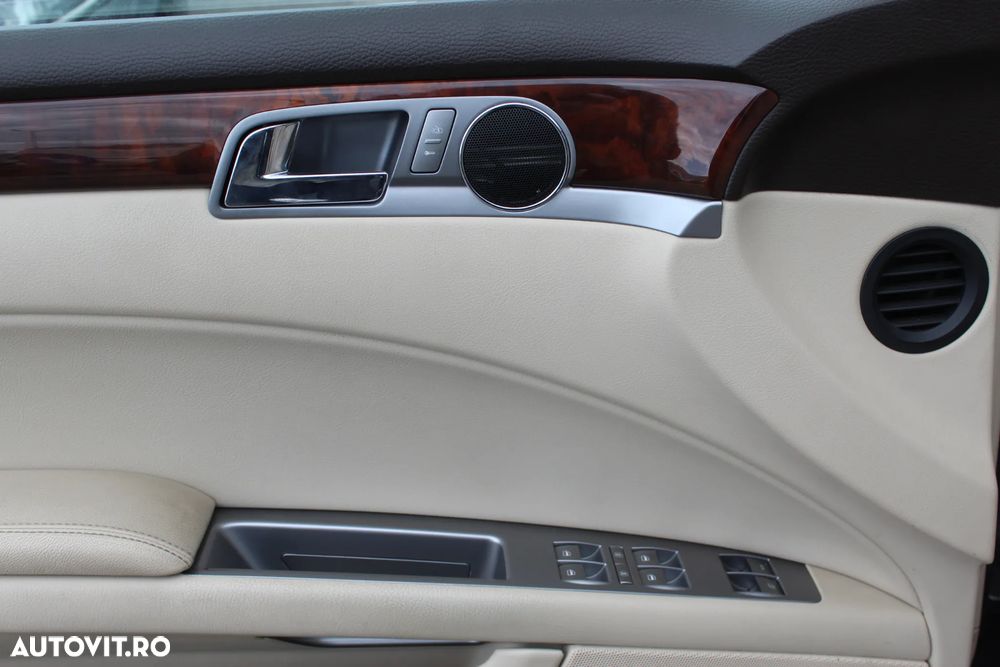 Volkswagen Phaeton 3.0 V6 TDI DPF 4Motion Tipt. - 19