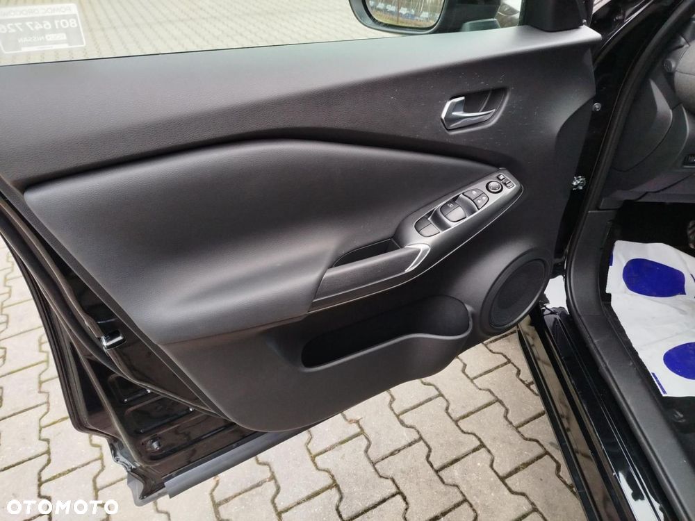 Nissan Juke - 10