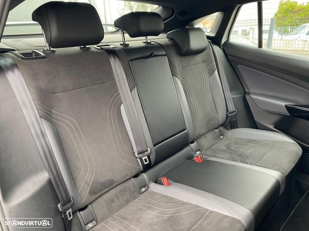 VW ID.5 77 kWh Pro - 9