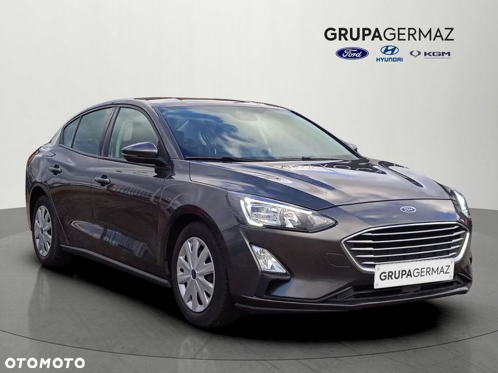 Ford Focus - 4
